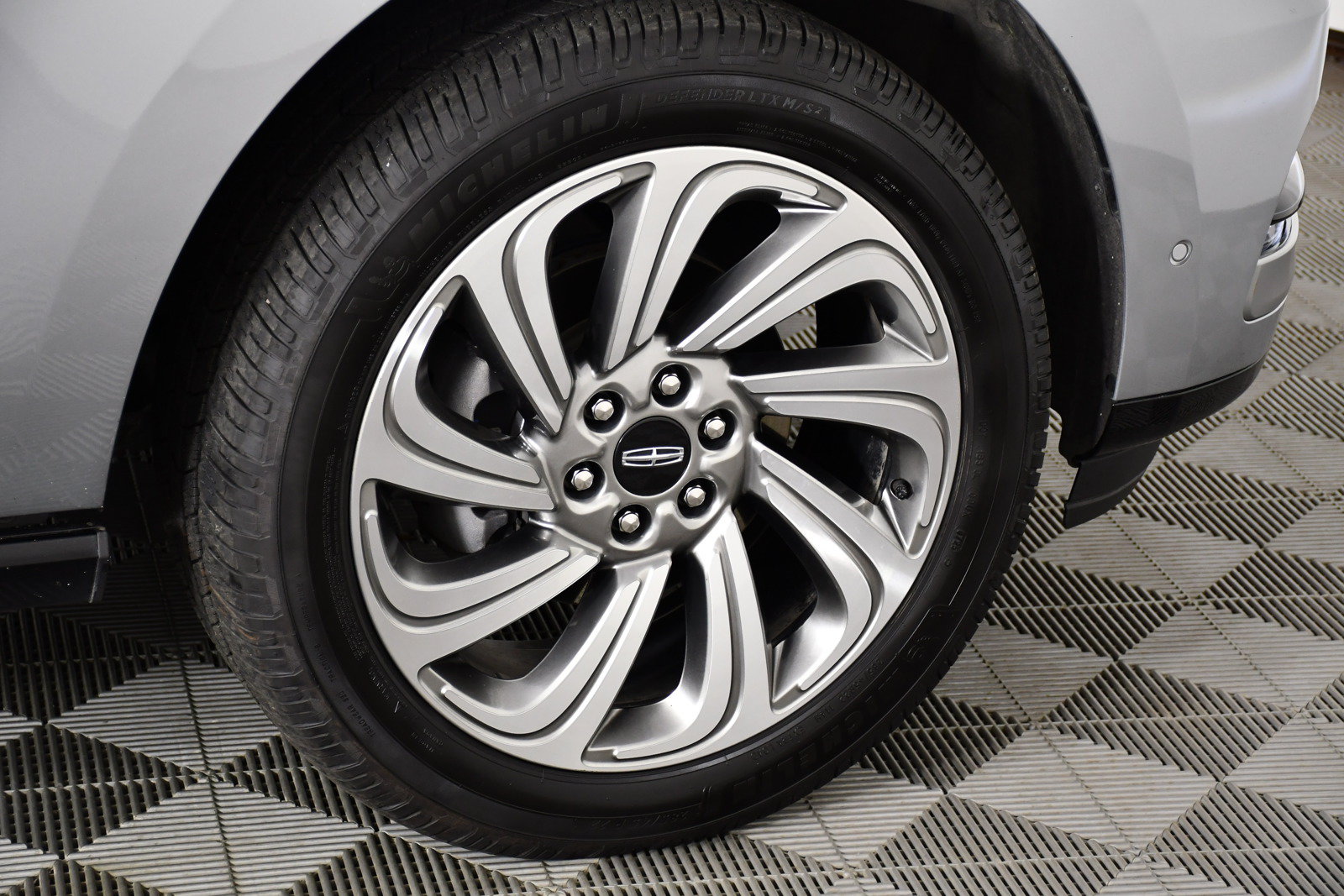 Used 2023 Lincoln Navigator L Reserve AWD/4WD image 60