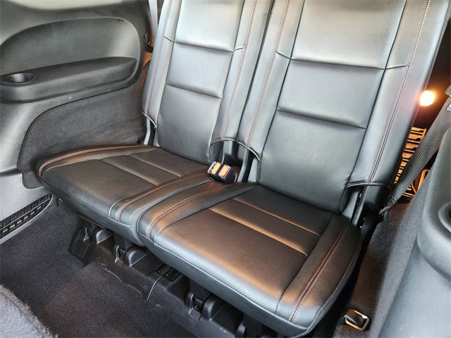 Certified 2024 Dodge Durango GT image 32