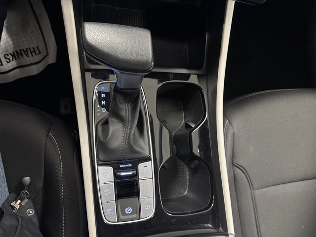 Used 2022 Hyundai Tucson SEL image 34