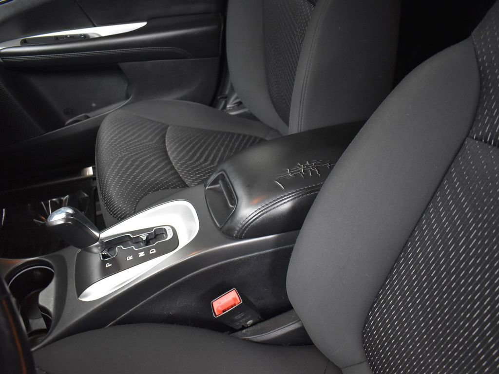 Used 2018 Dodge Journey SE w/ Popular Equipment Group image 14