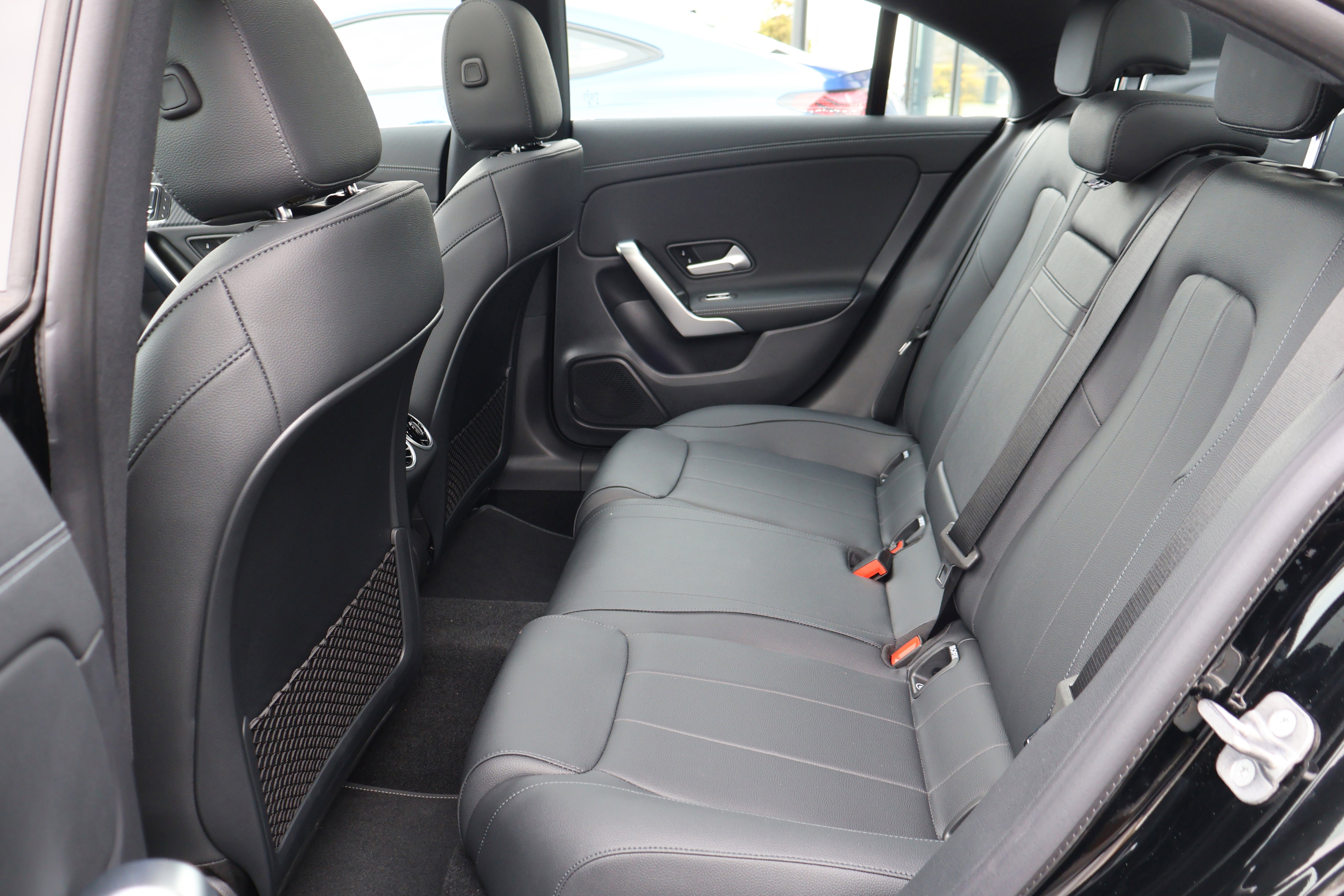 Certified 2024 Mercedes-Benz CLA 250 4MATIC image 17