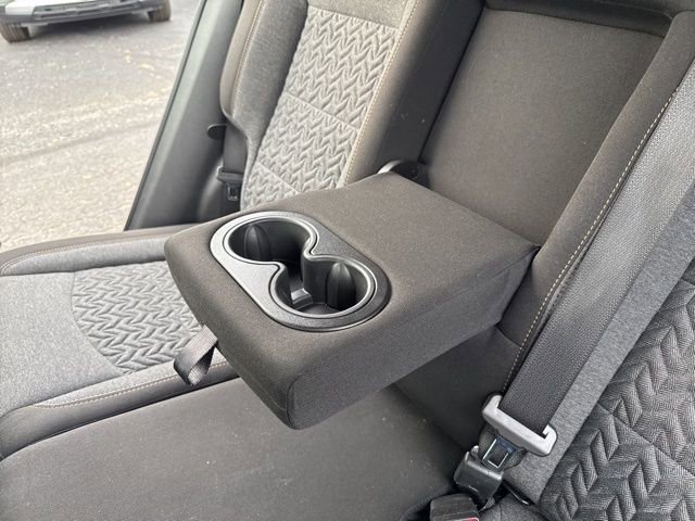 Certified 2023 Chevrolet Equinox LT w/ Driver Convenience Package image 24