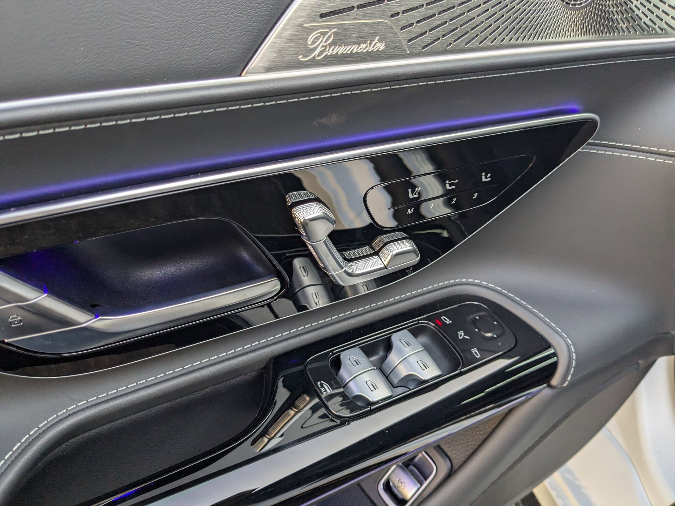 New 2025 Mercedes-Benz SL 43 AMG image 13