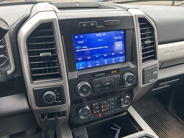 Used 2021 Ford F250 Lariat w/ Chrome Package image 11