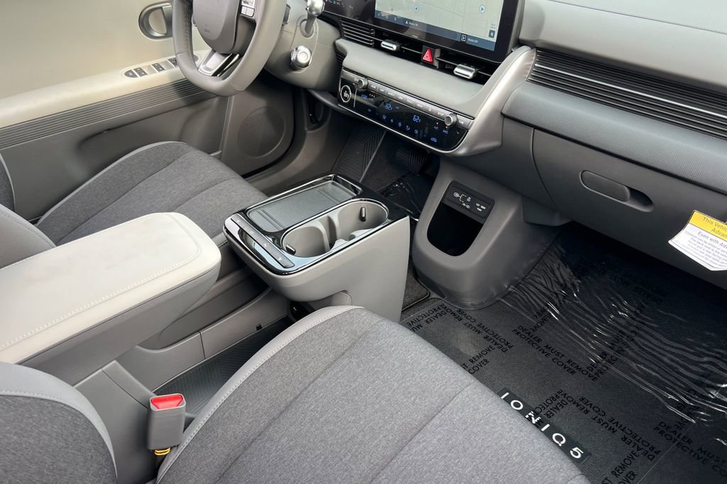 New 2026 Hyundai Ioniq 5 SE image 14