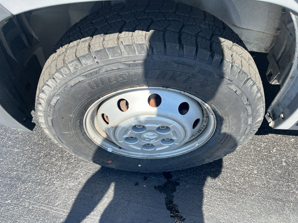 Used 2018 RAM ProMaster 1500 FWD image 38