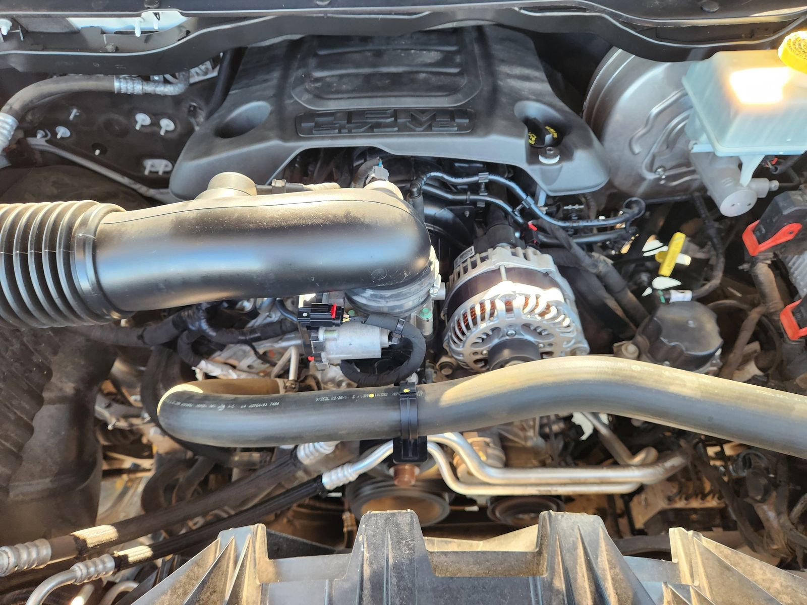 Used 2021 RAM 1500 Rebel w/ Rebel Level 2 Equipment Group image 31