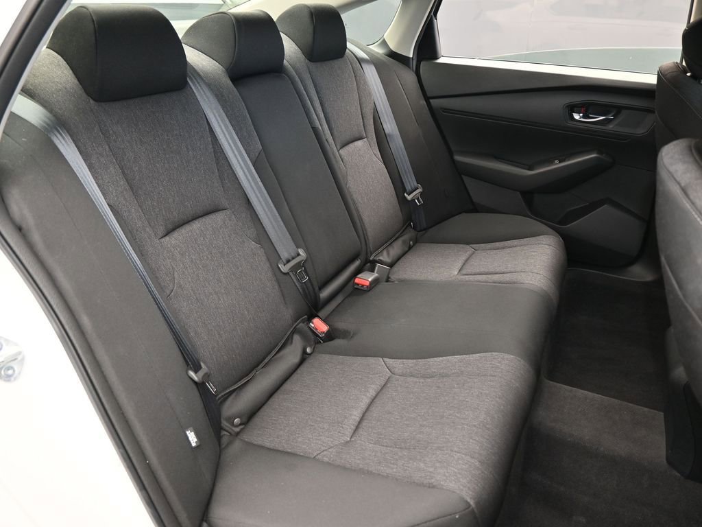 Used 2023 Honda Accord EX image 44