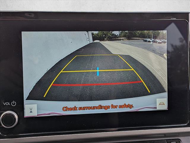 Used 2025 Toyota Camry LE FWD image 11