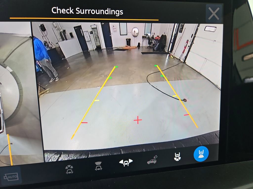 New 2026 Subaru Outback Touring XT image 20