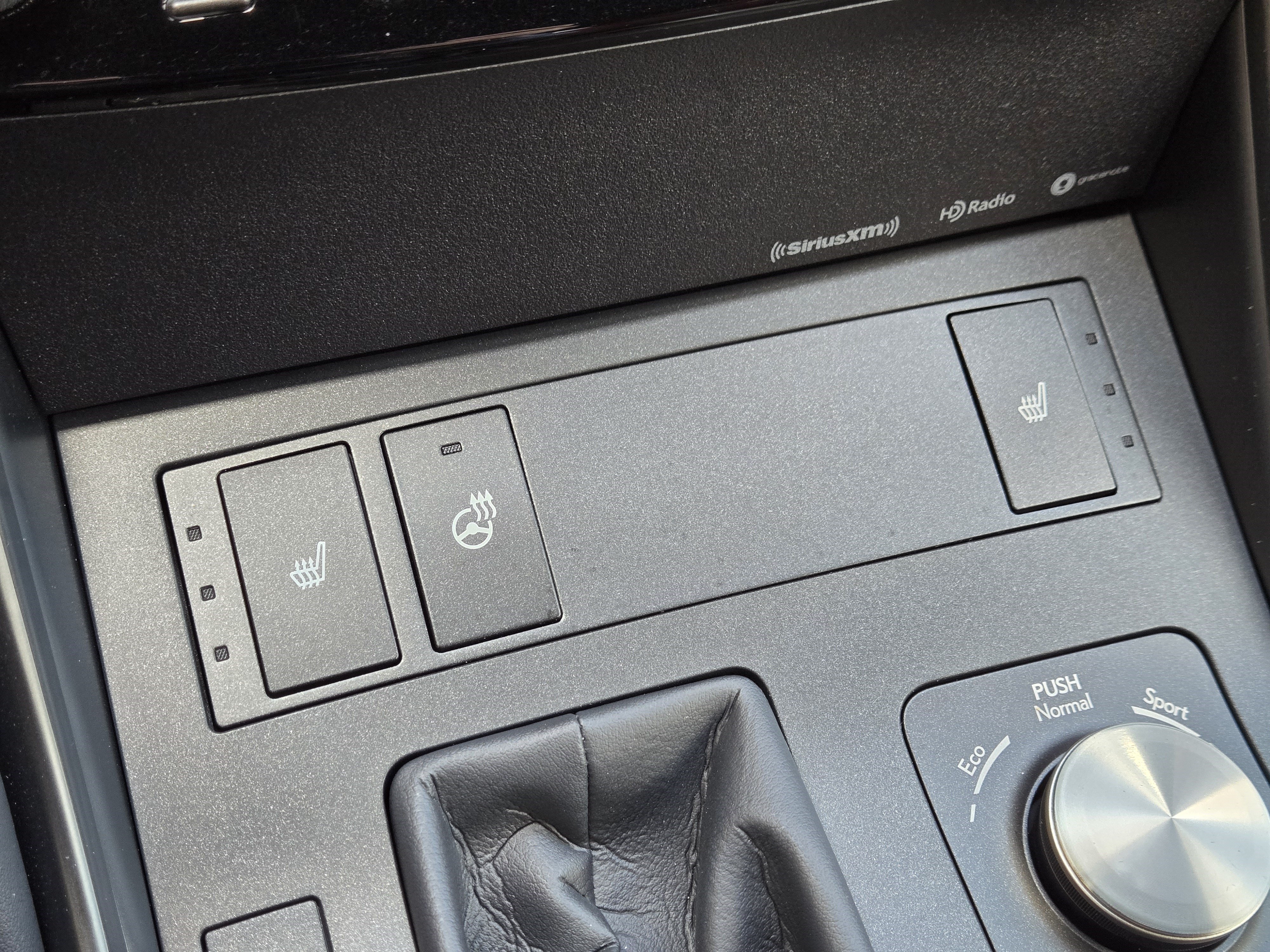 Used 2025 Lexus IS 350 F Sport RWD image 23