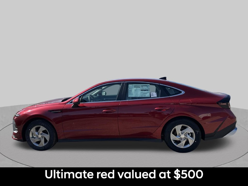 Used 2026 Hyundai Sonata SE FWD image 2