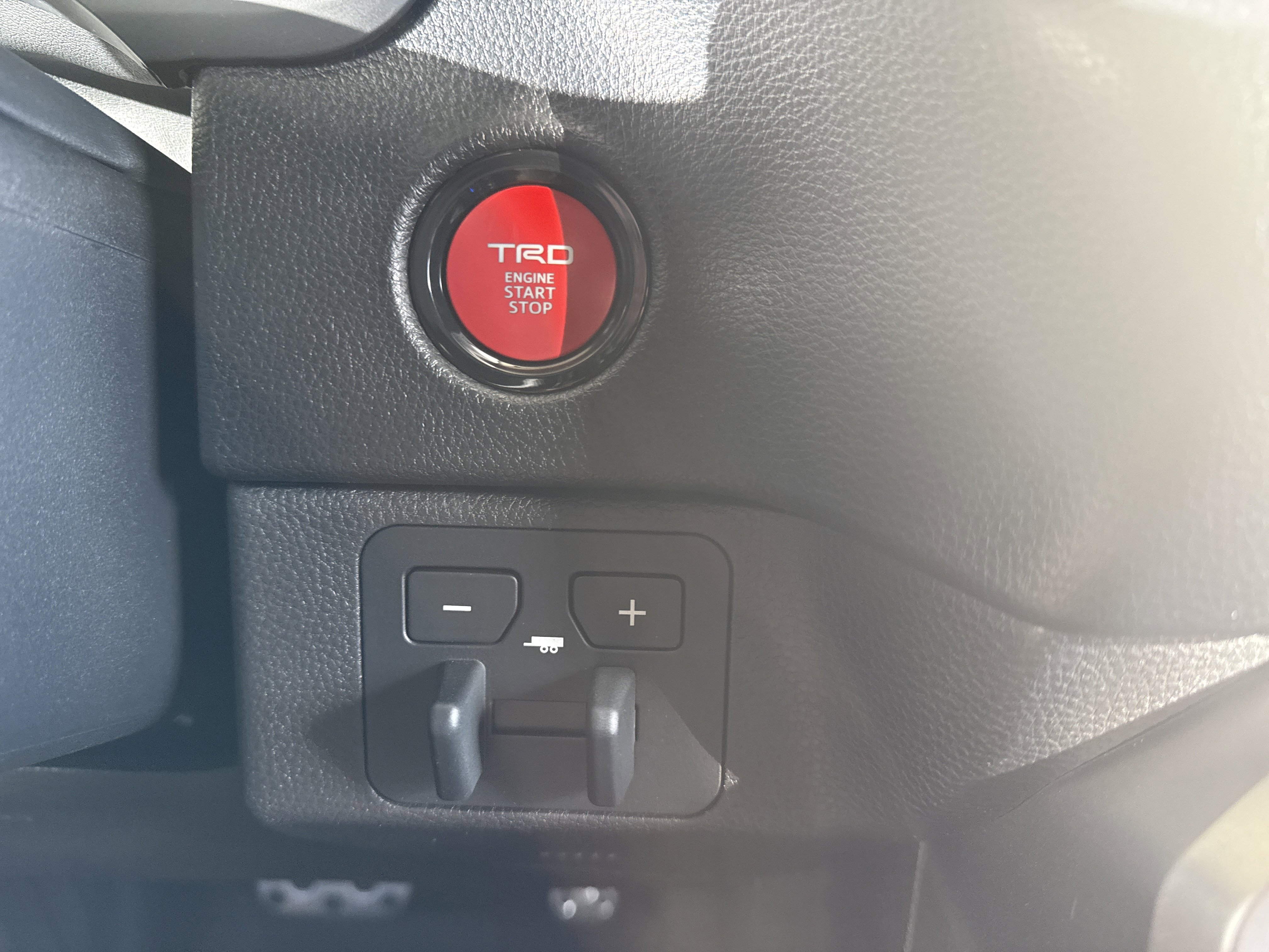 New 2026 Toyota Tundra SR5 image 27