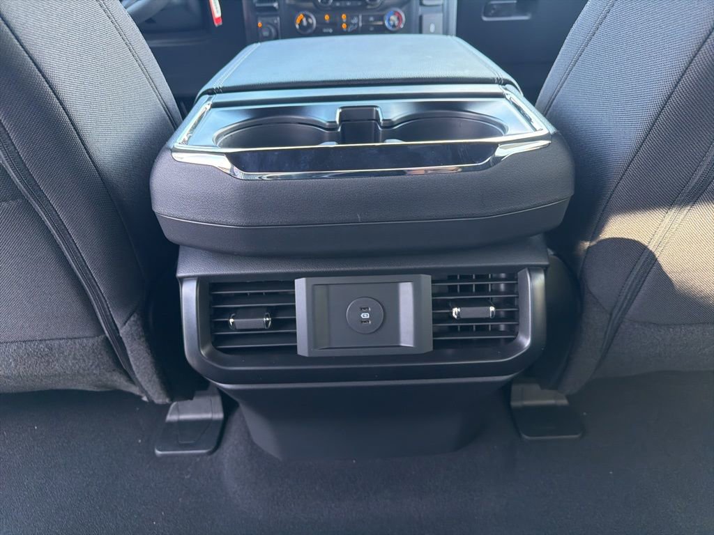 New 2026 Ford F150 STX image 19