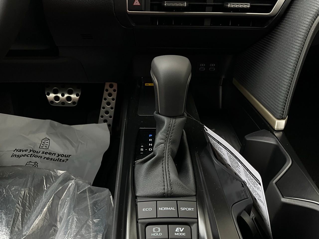 New 2026 Toyota Camry SE image 22