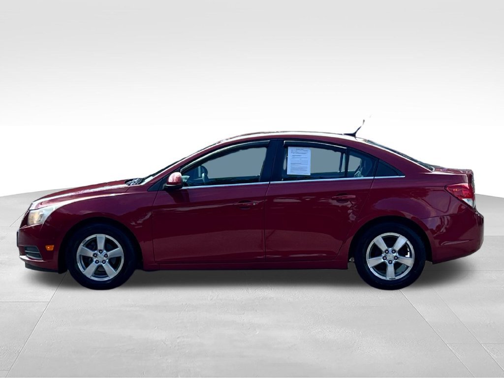 Used 2011 Chevrolet Cruze LT FWD image 13