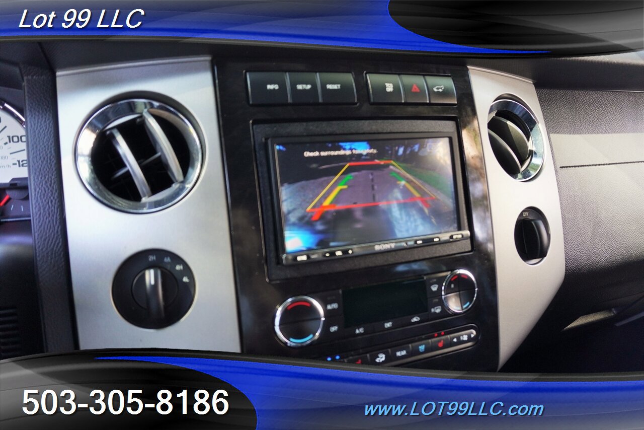 Used 2014 Ford Expedition EL Limited image 40