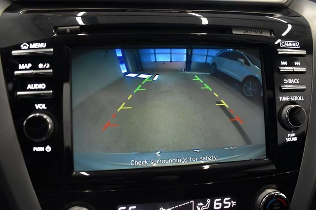 Used 2018 Nissan Murano SV image 28