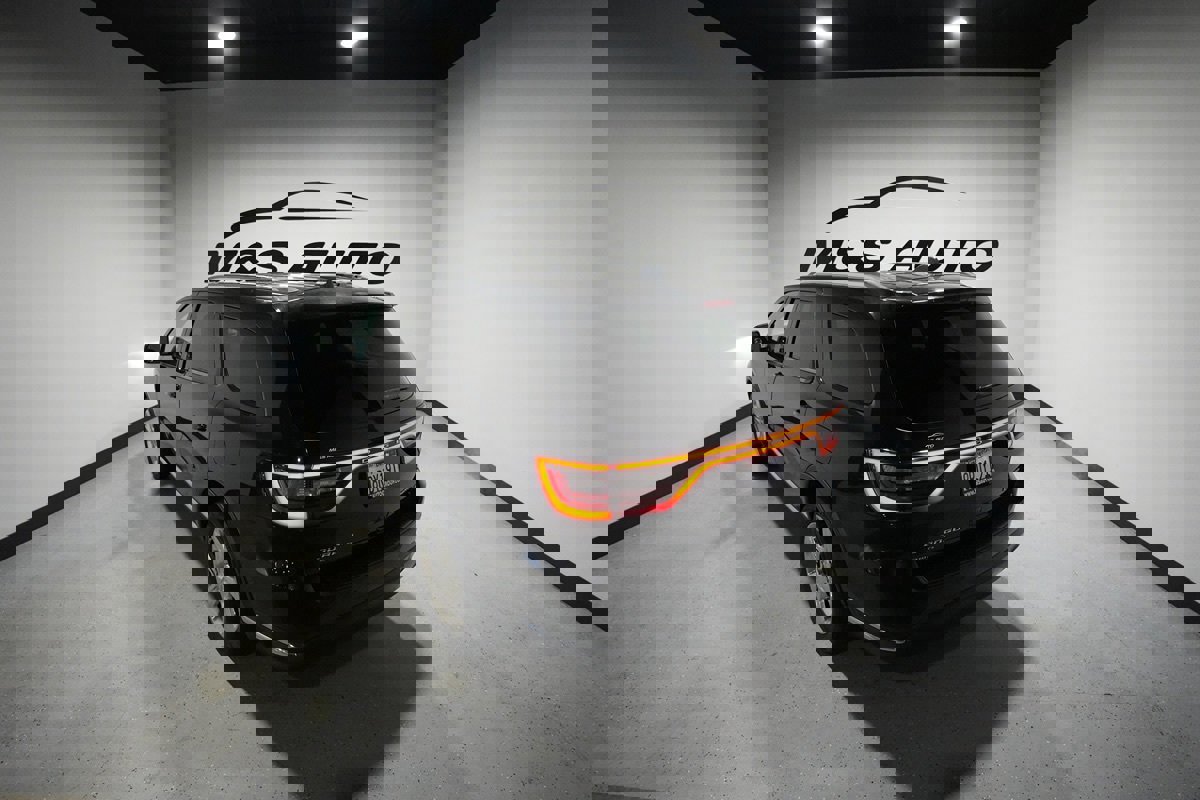 Used 2015 Dodge Durango Limited w/ Premium Group image 6