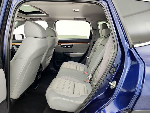 Used 2019 Honda CR-V EX image 24
