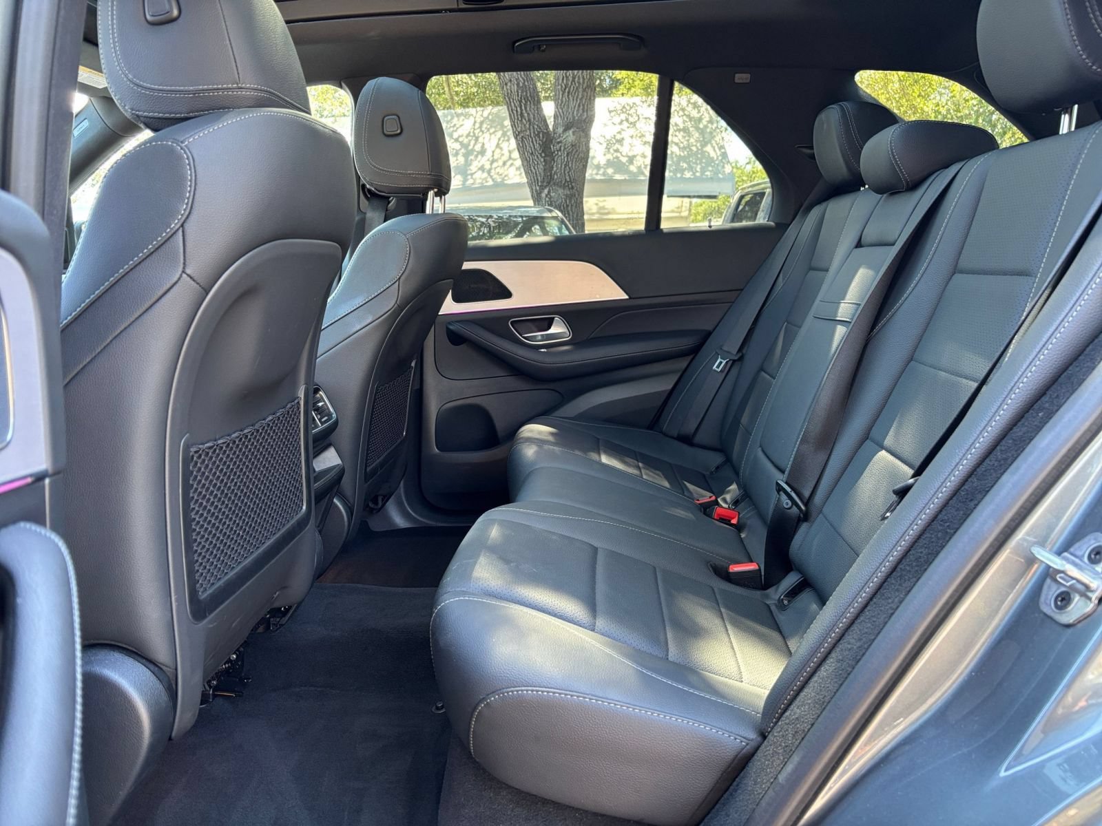 Used 2026 Mercedes-Benz GLE 350 4MATIC image 23