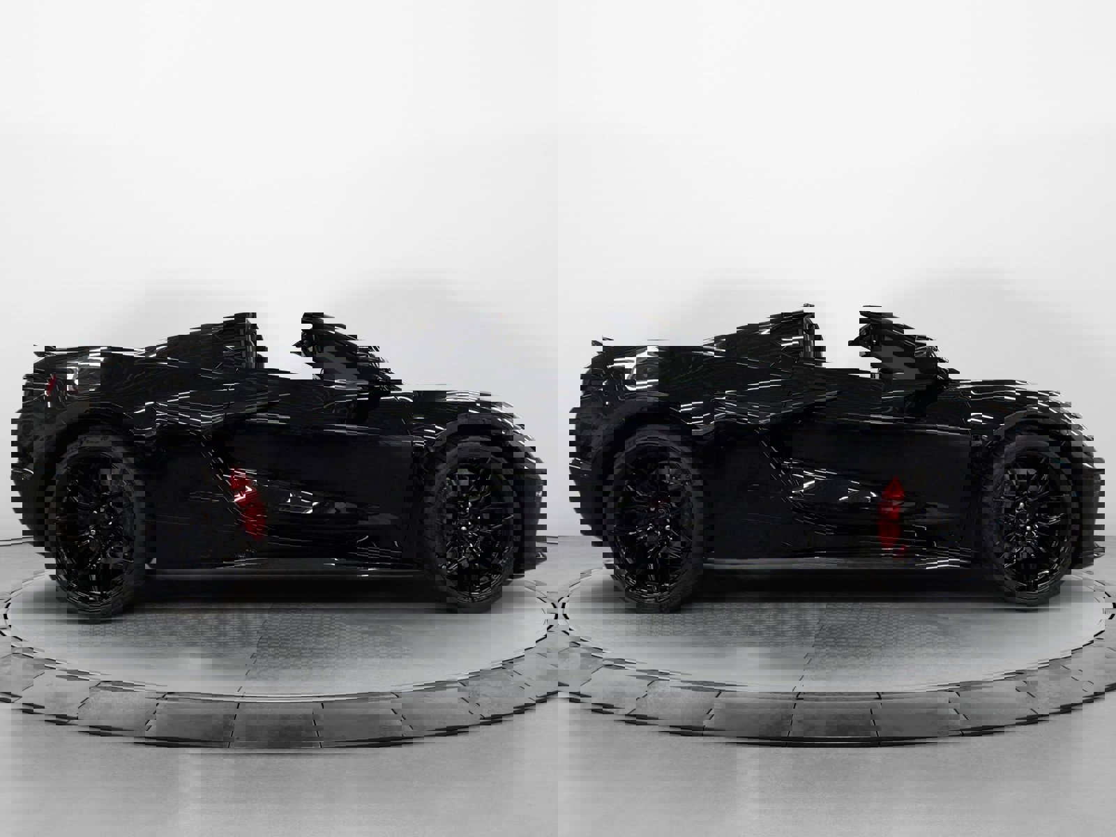 New 2026 Chevrolet Corvette Z06 image 3