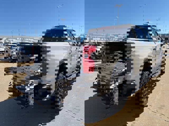 New 2026 Chevrolet Silverado 1500 ZR2 w/ Dark Appearance Package image 5