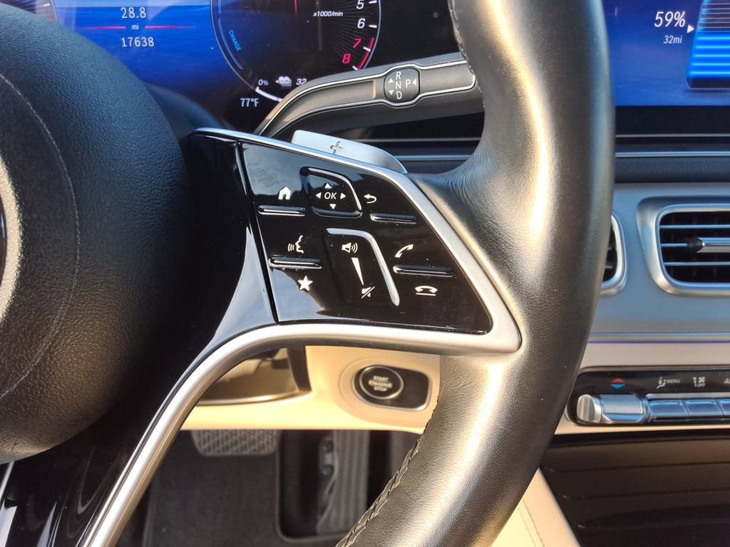 Certified 2024 Mercedes-Benz GLE 450e GLE 450e image 17