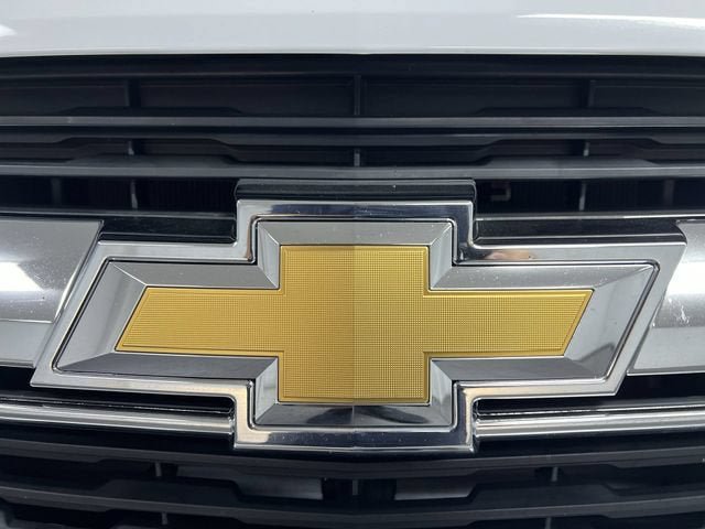 Certified 2017 Chevrolet Colorado W/T w/ WT Convenience Package RWD image 29