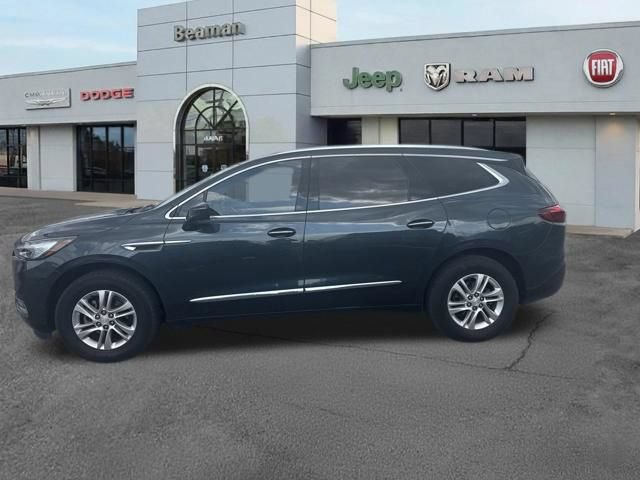 Used 2020 Buick Enclave Essence w/ Sound and Sites Package FWD image 5