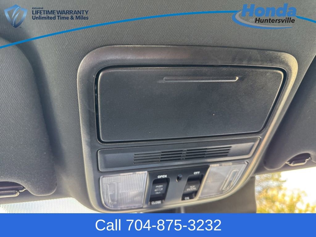 Used 2022 Honda Pilot TrailSport image 38