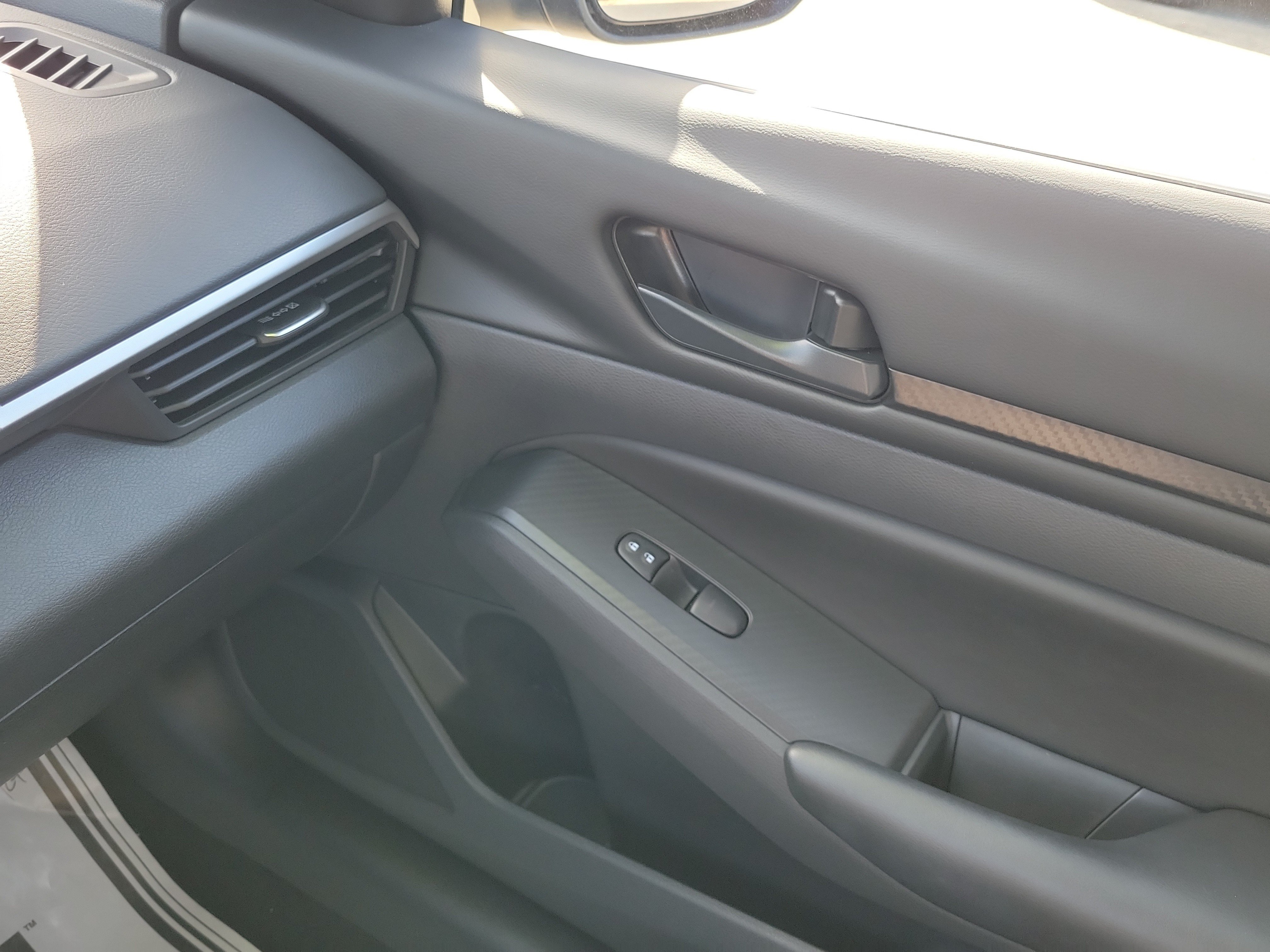 Certified 2025 Nissan Altima 2.5 S FWD image 29