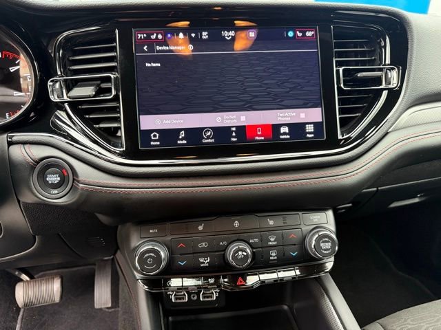 Used 2026 Dodge Durango GT image 27