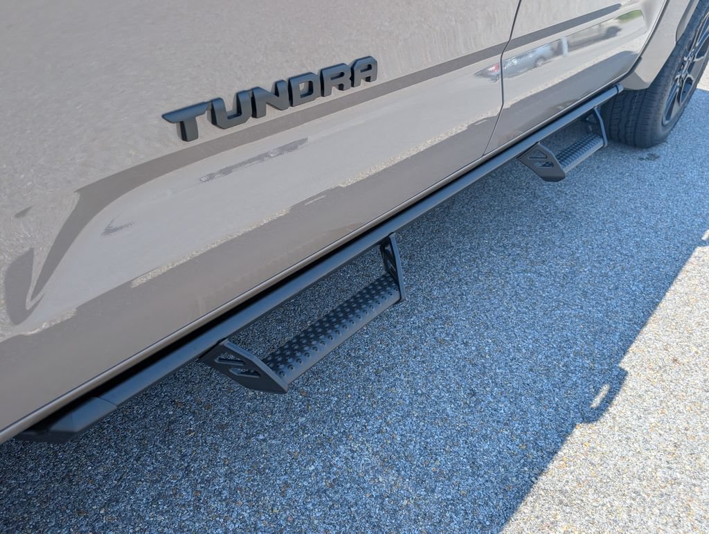 New 2026 Toyota Tundra Limited w/ TRD Off-Road Package AWD/4WD image 9