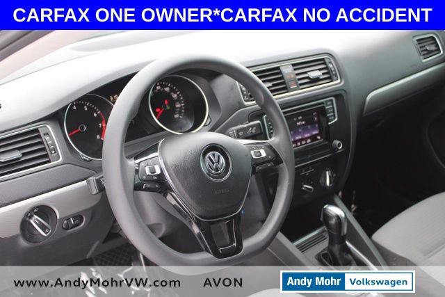 Used 2018 Volkswagen Jetta S image 13