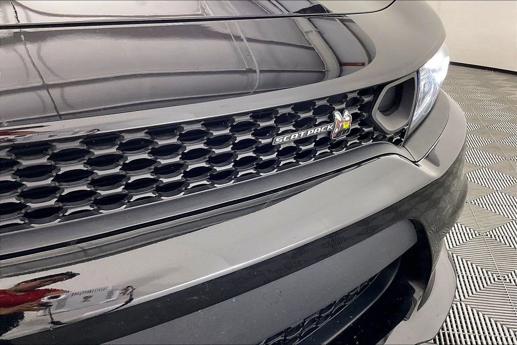 Used 2023 Dodge Charger Scat Pack w/ Plus Group image 38