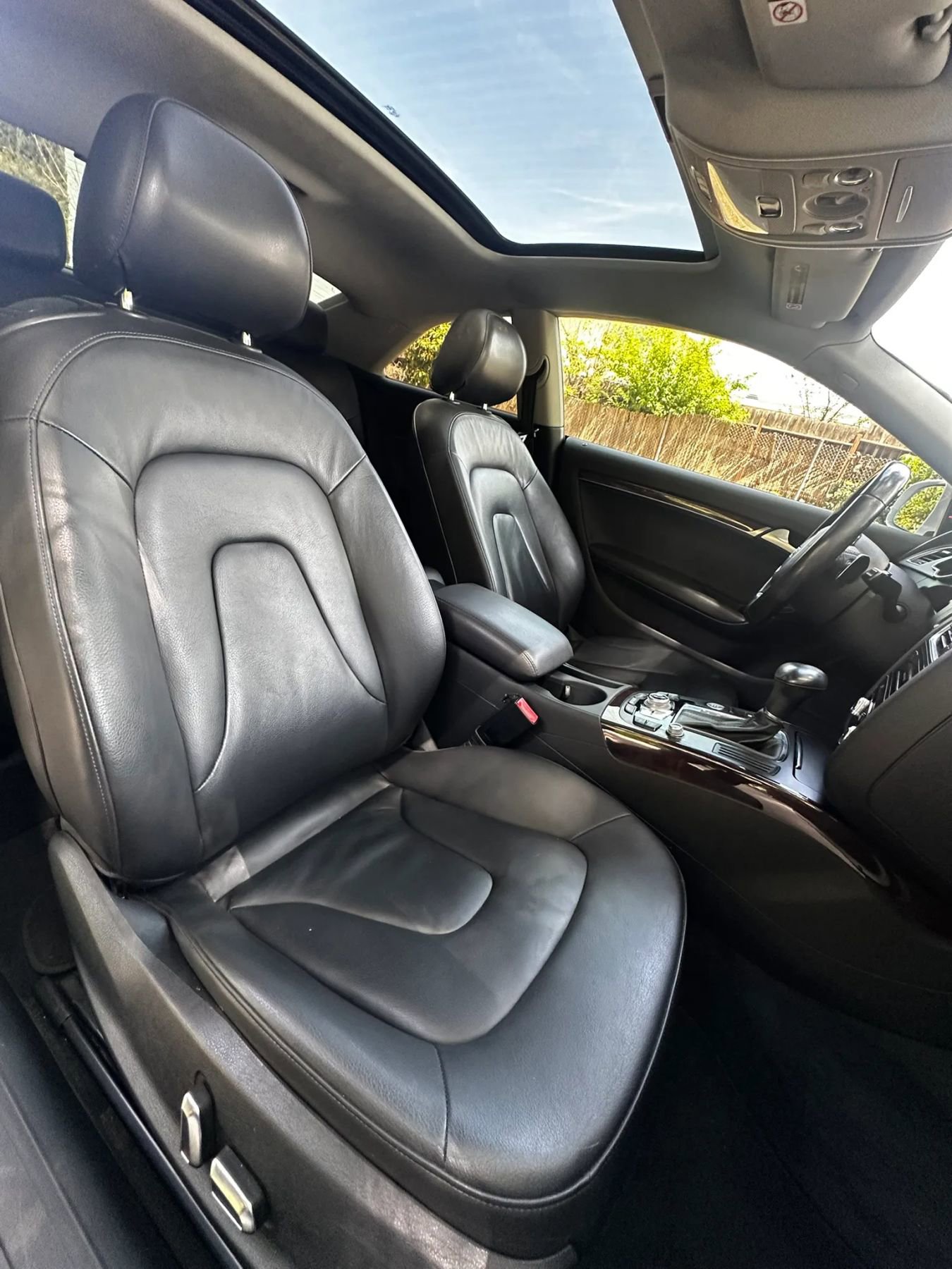 Used 2014 Audi A5 2.0T Premium Plus w/ Premium Plus Package AWD/4WD image 19