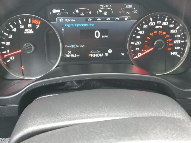 Used 2018 Ford F150 Raptor w/ Equipment Group 802A Luxury AWD/4WD image 10