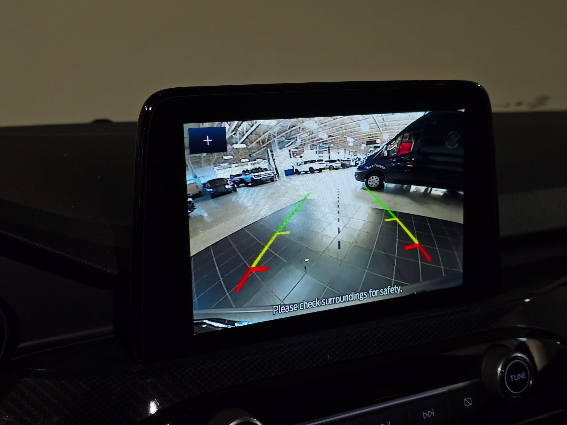 New 2026 Ford Escape ST-Line Select image 30