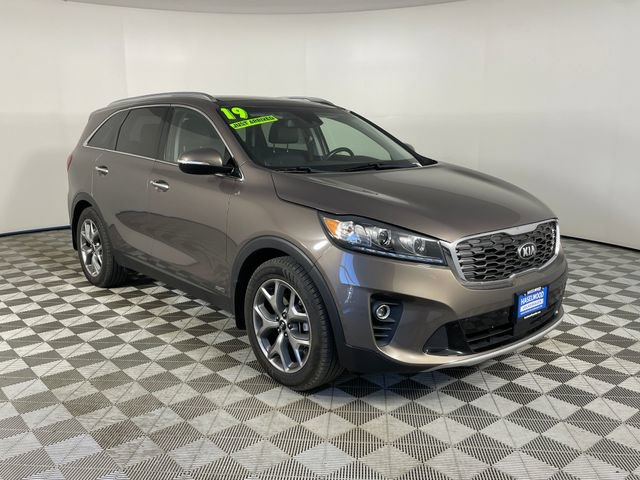 Used 2019 Kia Sorento EX AWD/4WD image 18