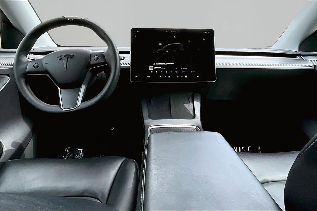 Used 2022 Tesla Model Y Long Range AWD/4WD image 7
