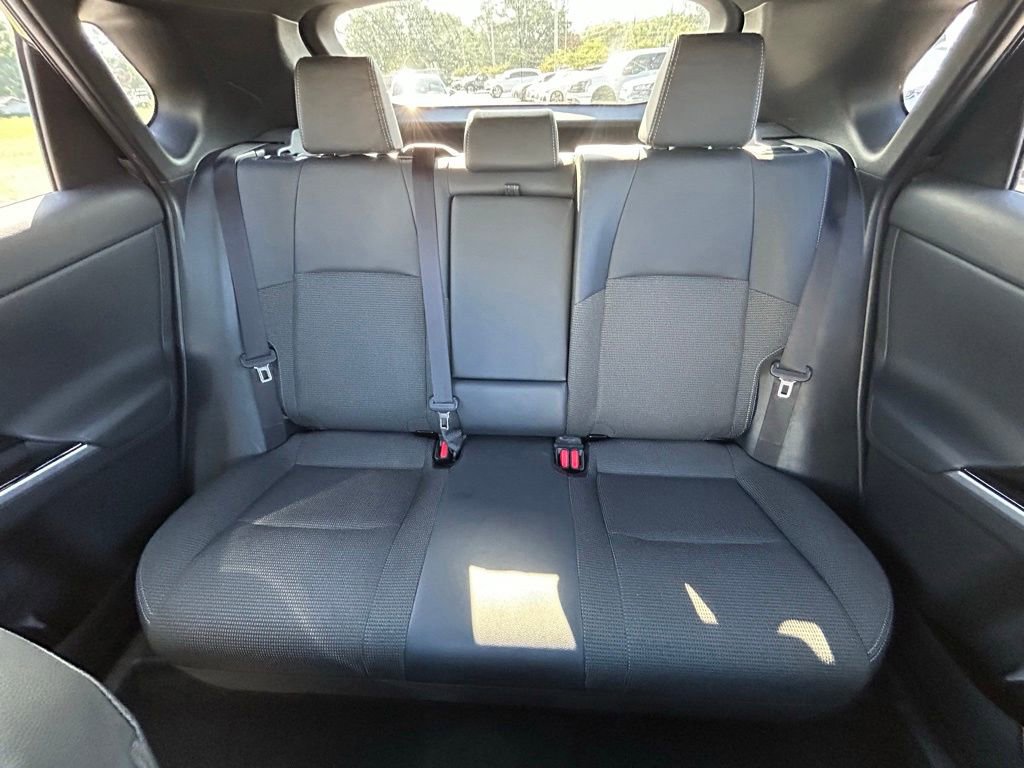 Used 2025 Toyota bZ4X FWD w/ Weather Package image 13