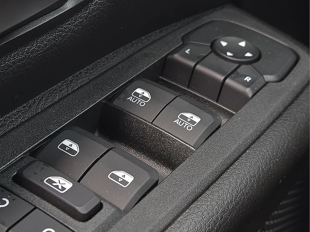 New 2026 RAM 1500 Classic Warlock AWD/4WD image 16