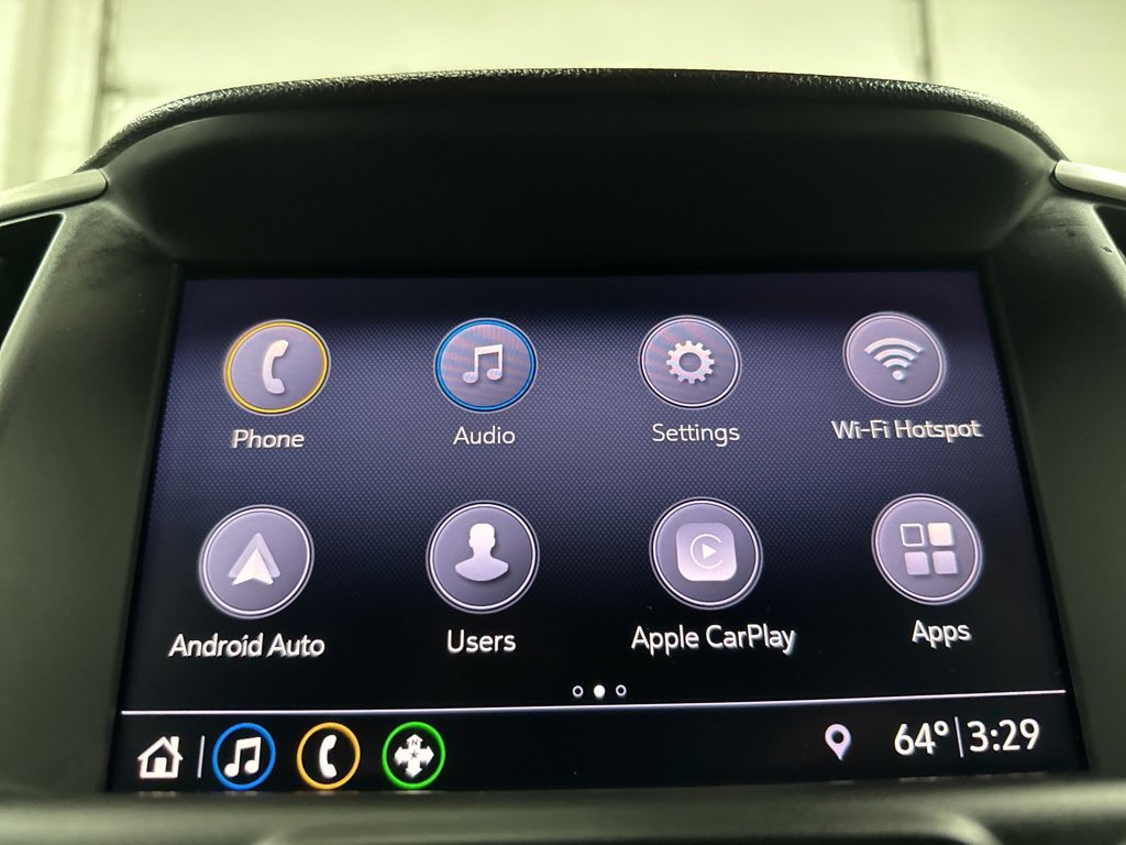 Used 2019 GMC Terrain SLT w/ Preferred Package image 26