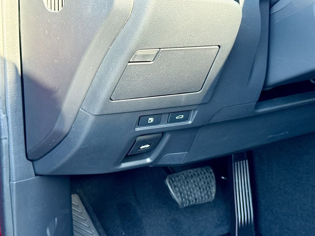 New 2025 Lexus ES 350 w/ Premium Package image 22