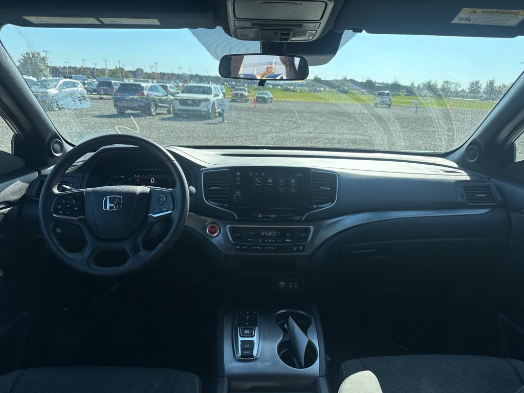 Used 2021 Honda Passport Sport image 18