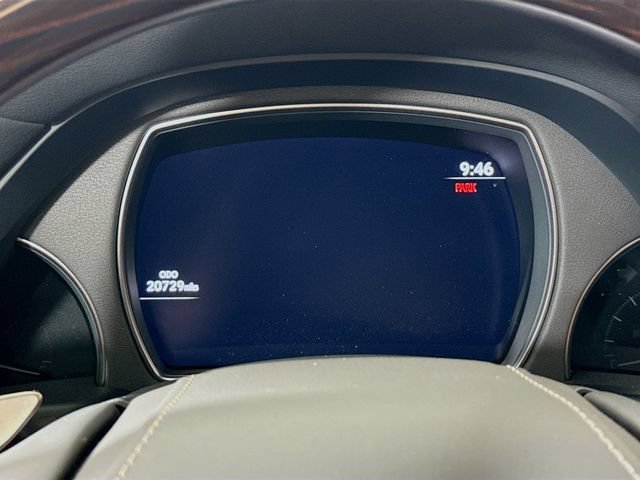 Used 2023 Lexus LS 500 AWD w/ Luxury Package image 12