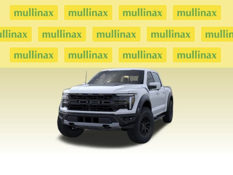 New 2025 Ford F150 Raptor image 4