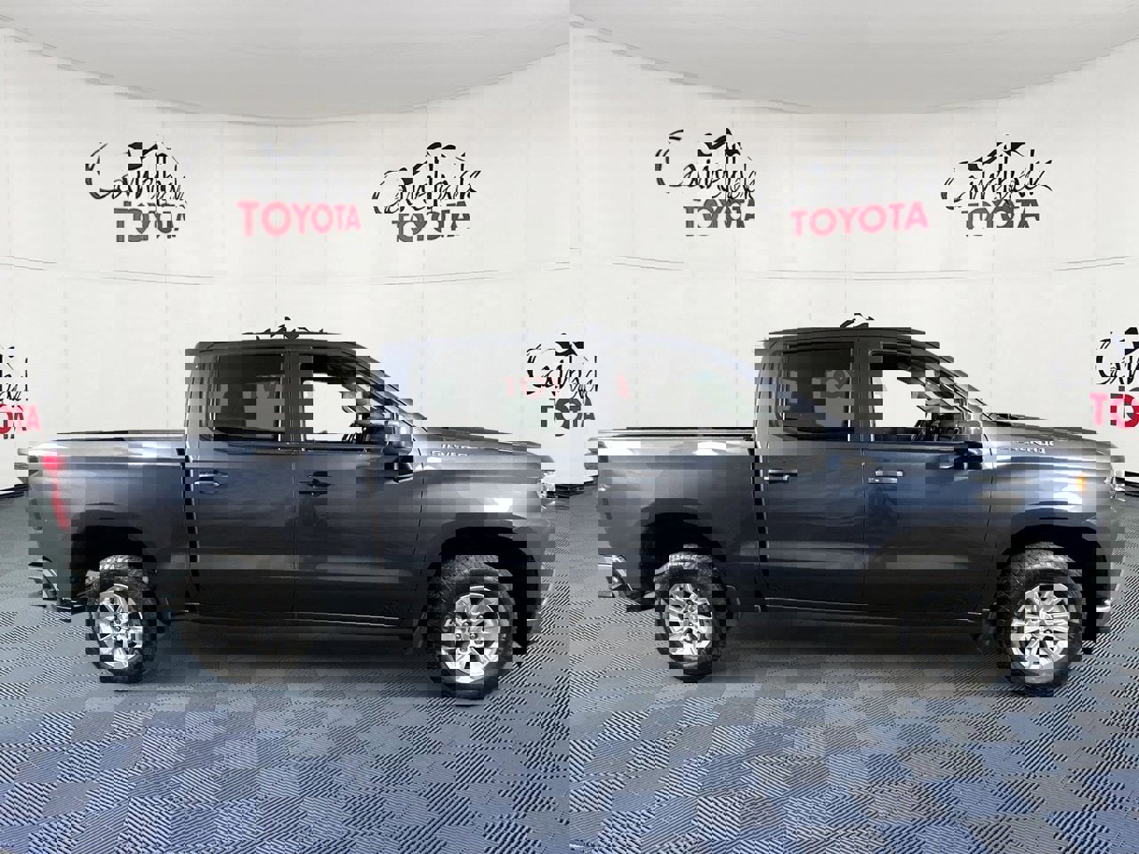 Used 2021 Chevrolet Silverado 1500 LT image 8