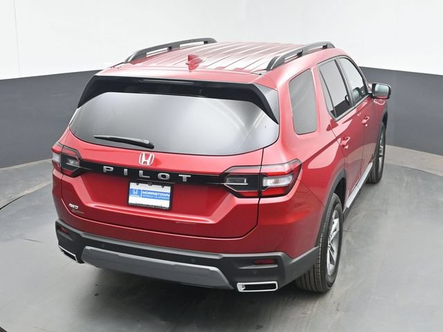 New 2026 Honda Pilot EX-L image 42